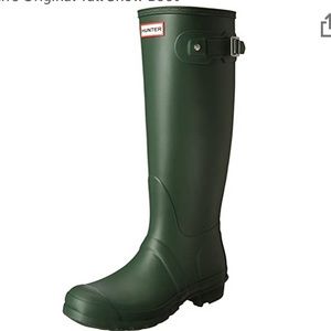 Hunter Original Tall Boots